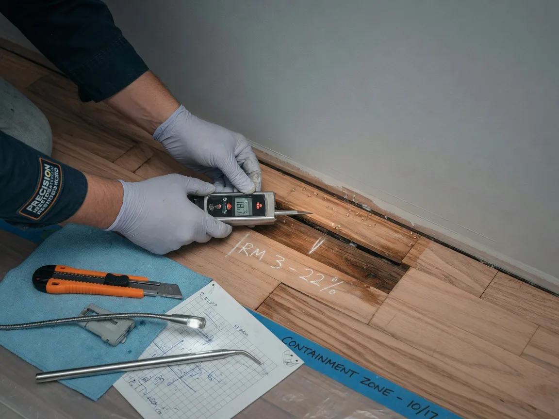 Why choose Water Removal in Leadville, CO